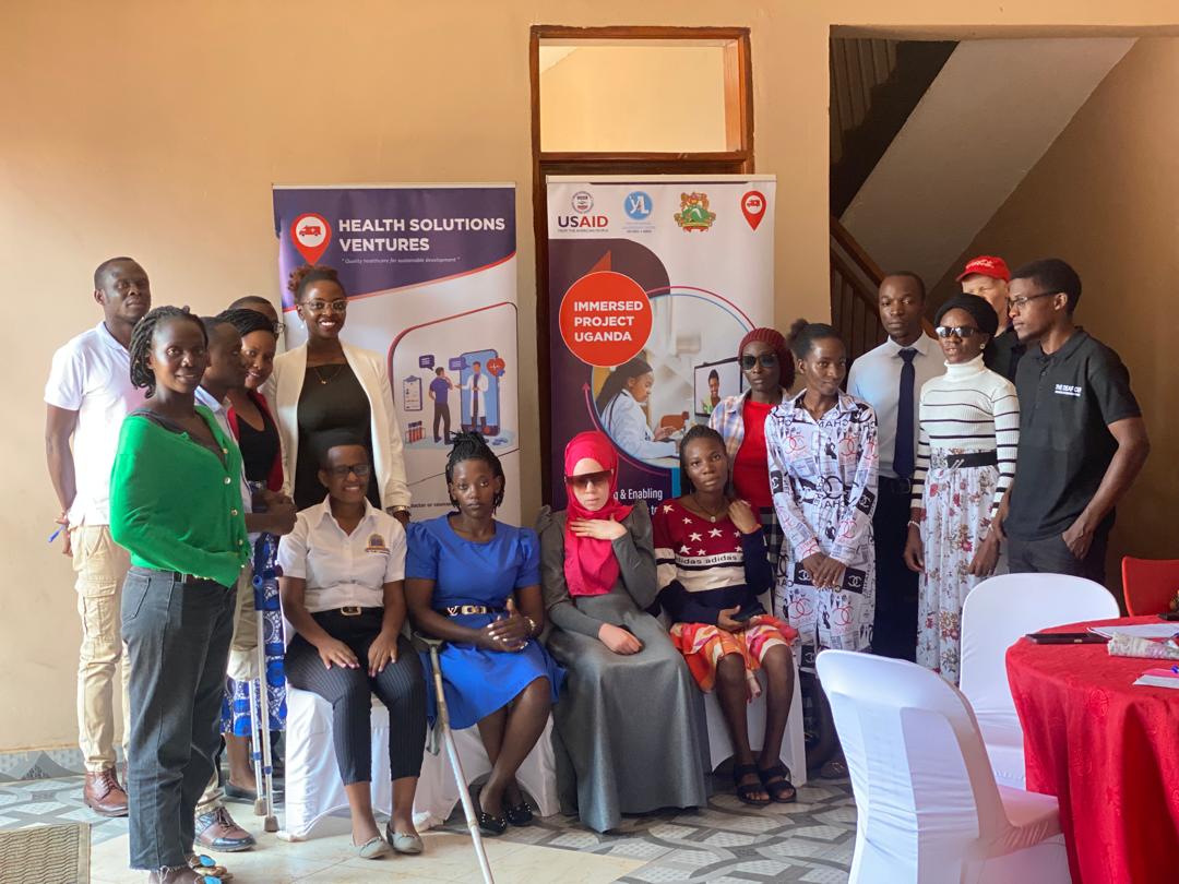 Persons with disbailities 3