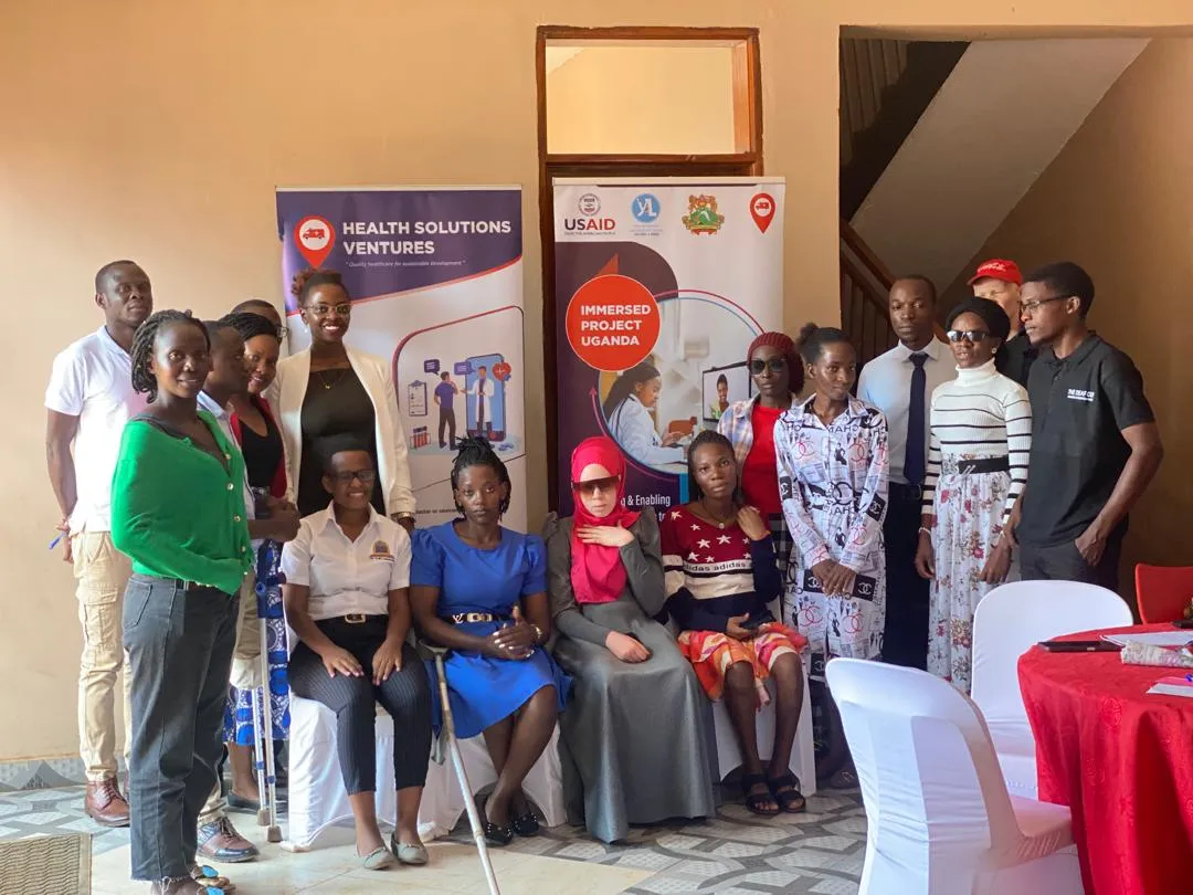 Persons with disbailities 3